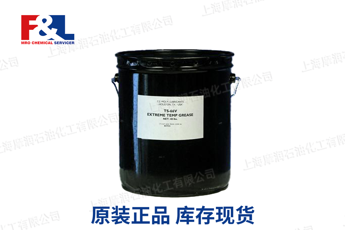 TS-66V Extreme Temperature Valve Grease[10-66V-204TSM]